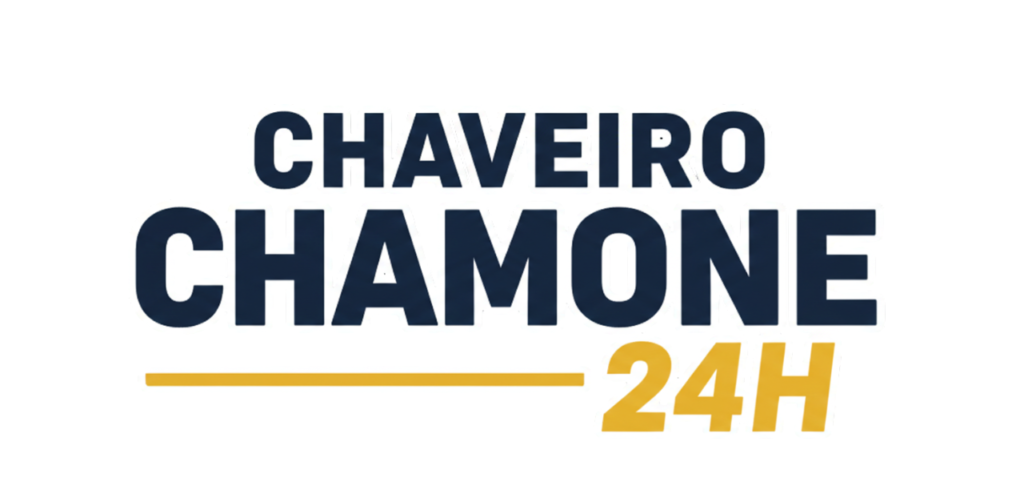 Chaveiro Chamone